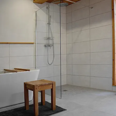 Zur Grauen Maus In Mit Parkplatz Und Garten Casa de Férias *