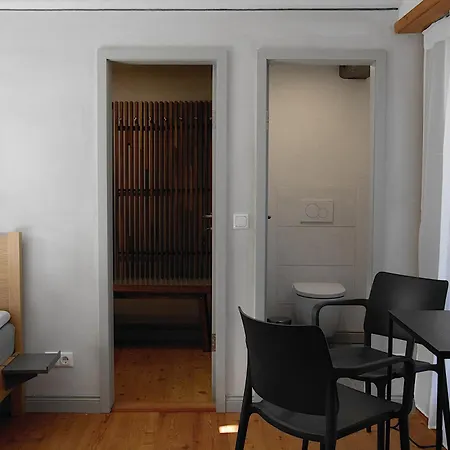 Zur Grauen Maus In Mit Parkplatz Und Garten Arnstadt