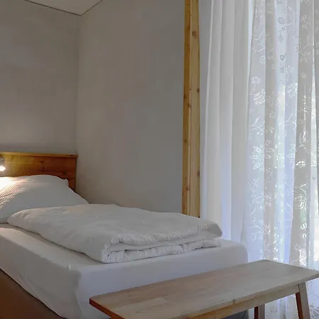 Zur Grauen Maus In Mit Parkplatz Und Garten Arnstadt