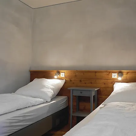 Casa de Férias Zur Grauen Maus In Mit Parkplatz Und Garten *