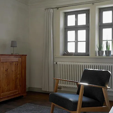 Zur Grauen Maus In Mit Parkplatz Und Garten