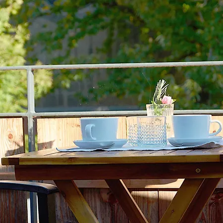 Zur Grauen Maus In Mit Parkplatz Und Garten * Arnstadt