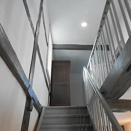 Zur Grauen Maus In Mit Parkplatz Und Garten *