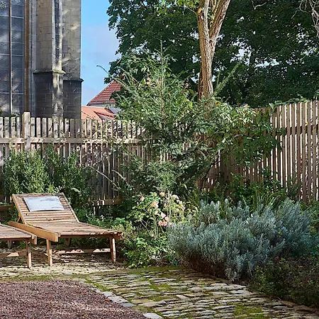 Zur Grauen Maus In Mit Parkplatz Und Garten Holiday home