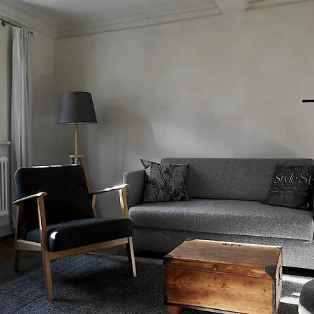 Zur Grauen Maus In Mit Parkplatz Und Garten Prázdninový dům *