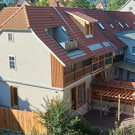 Zur Grauen Maus In Mit Parkplatz Und Garten *