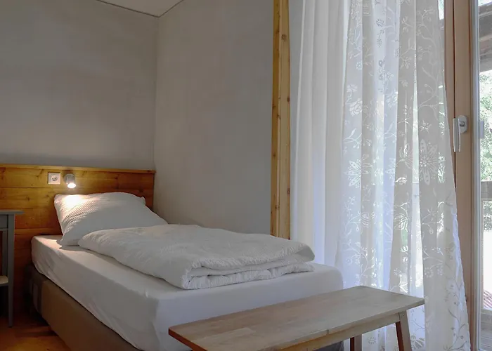 Zur Grauen Maus In Mit Parkplatz Und Garten Arnstadt