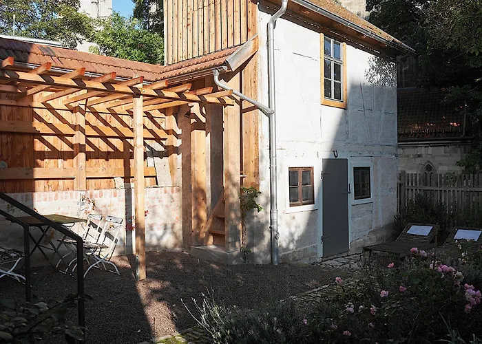 Zur Grauen Maus In Mit Parkplatz Und Garten *