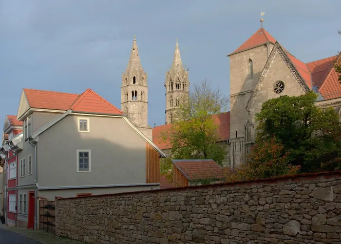 Zur Grauen Maus In Mit Parkplatz Und Garten ארנשטאדט
