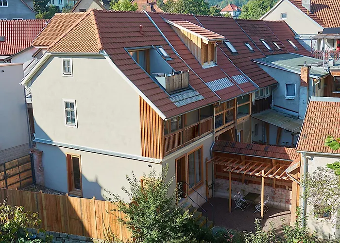 Zur Grauen Maus In Mit Parkplatz Und Garten *